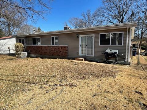 11065 Ebert Dr, Saint Louis, MO 63136 photo 23