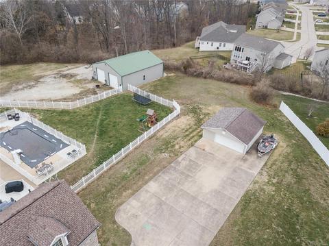 713 Sunset Ln, O'fallon, MO 63366 photo 6