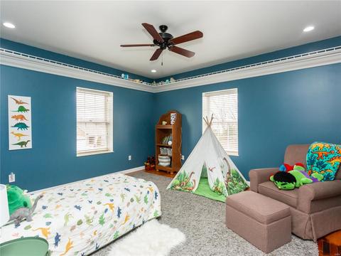 713 Sunset Ln, O'fallon, MO 63366 photo 53