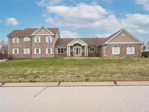 713 Sunset Ln, O'fallon, MO 63366 photo 2