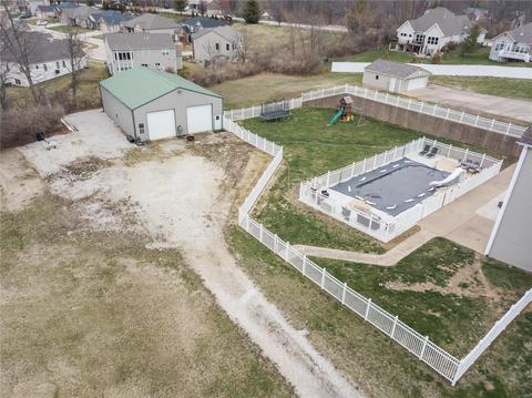 713 Sunset Ln, O'fallon, MO 63366 photo 8
