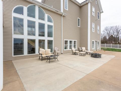 713 Sunset Ln, O'fallon, MO 63366 photo 25