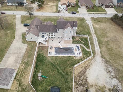 713 Sunset Ln, O'fallon, MO 63366 photo 9