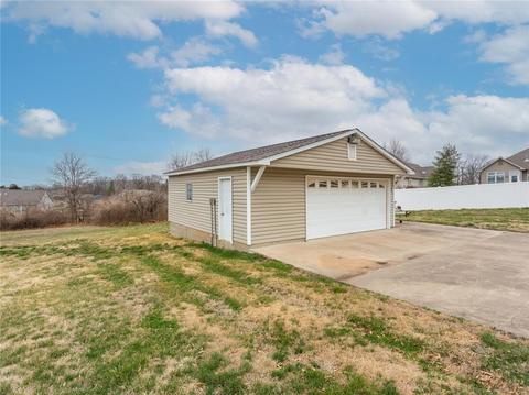 713 Sunset Ln, O'fallon, MO 63366 photo 23