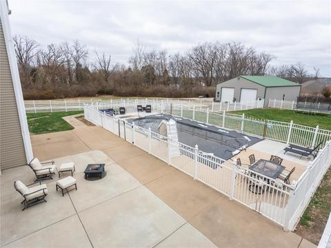 713 Sunset Ln, O'fallon, MO 63366 photo 31