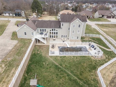 713 Sunset Ln, O'fallon, MO 63366 photo 5