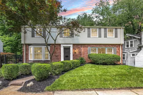 1069 Jackson Ave, University City, MO 63130