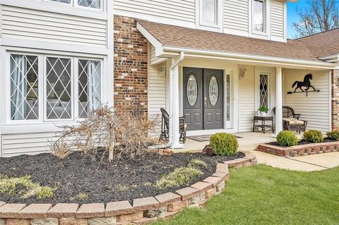 16501 Winter Leaf Dr, Wildwood, MO 63011 photo 2