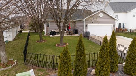 609 Summer Stone Dr, O'fallon, MO 63368 photo 3