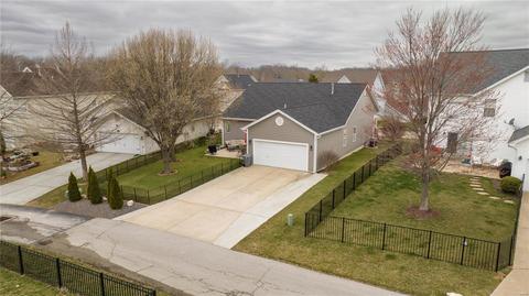 609 Summer Stone Dr, O'fallon, MO 63368 photo 5
