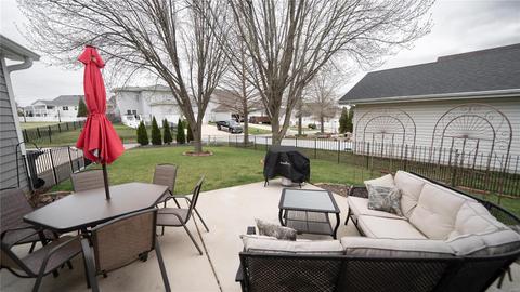 609 Summer Stone Dr, O'fallon, MO 63368 photo 46