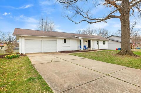 470 Lindy Blvd, Ballwin, MO 63021 photo 37