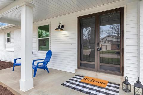 470 Lindy Blvd, Ballwin, MO 63021 photo 2