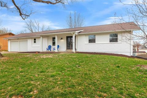 470 Lindy Blvd, Ballwin, MO 63021 photo 1