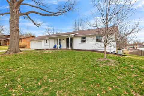 470 Lindy Blvd, Ballwin, MO 63021 photo 35