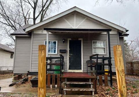 5215 Wilborn Dr, Saint Louis, MO 63136