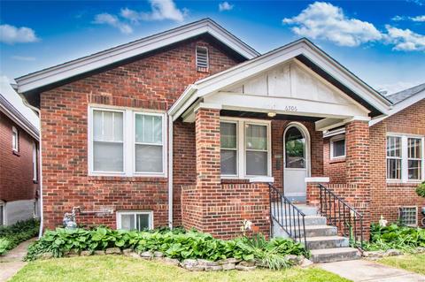 6506 Hoffman Ave, Saint Louis, MO 63139
