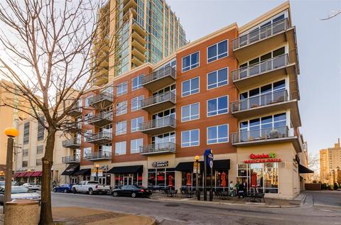 9 N Euclid Ave #516, Saint Louis, MO 63108