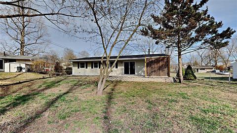 317 Spring Meadows Dr, Manchester, MO 63011 photo 11