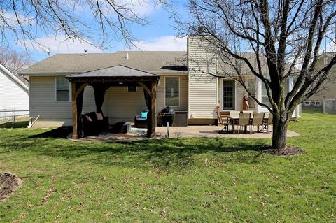 141 Rockaway Dr, O'fallon, MO 63368 photo 23