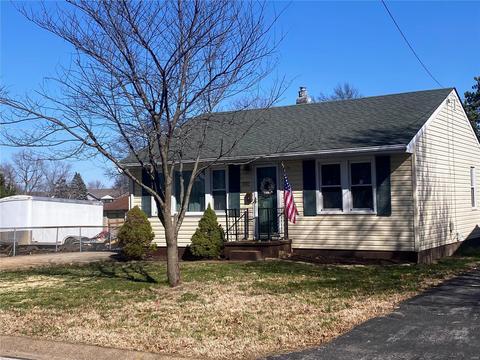3582 Long Dr, Saint Ann, MO 63074 photo 2