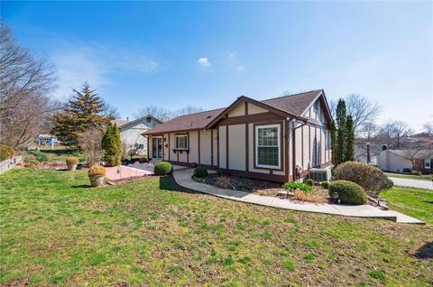 649 Hickory Knoll Ct, Ballwin, MO 63021 photo 22