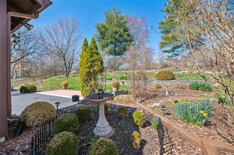649 Hickory Knoll Ct, Ballwin, MO 63021 photo 19