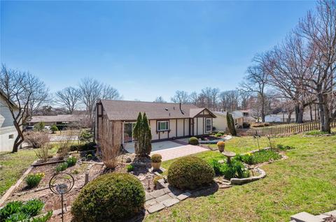 649 Hickory Knoll Ct, Ballwin, MO 63021 photo 21
