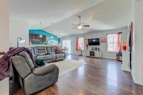 155 Brookview Way Dr, O'fallon, MO 63366 photo 5