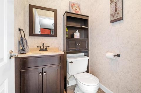244 Glandore Dr #A, Ballwin, MO 63021 photo 9