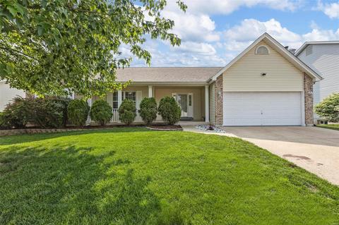 15 Osperey Way, O'fallon, MO 63368