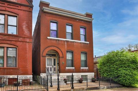 3430 Missouri Ave, Saint Louis, MO 63118