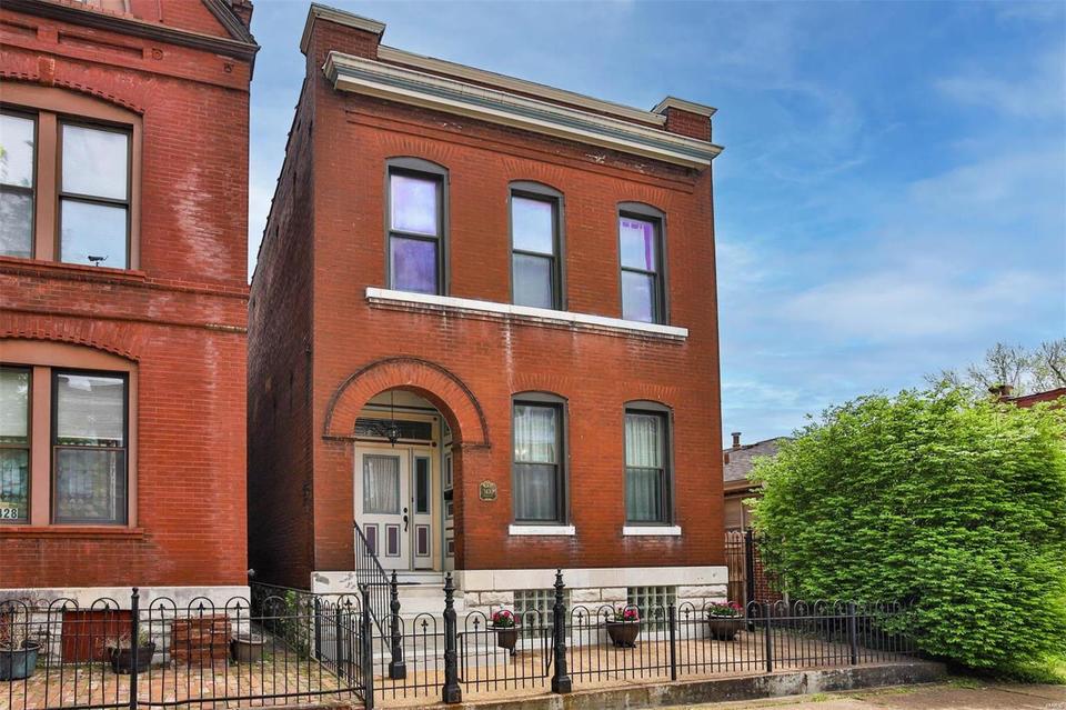  3430 Missouri Ave, Saint Louis, MO 63118 photo 1