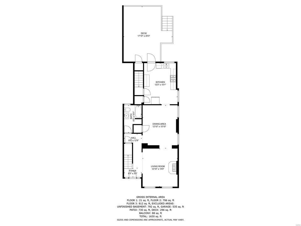  3430 Missouri Ave, Saint Louis, MO 63118 photo 36