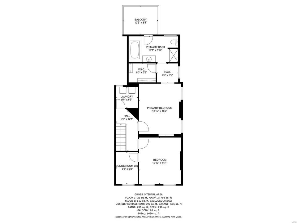  3430 Missouri Ave, Saint Louis, MO 63118 photo 37