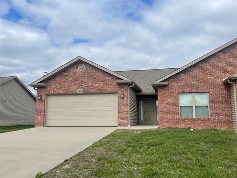 1828 Lewis Dr, Jackson, MO 63755 photo 1