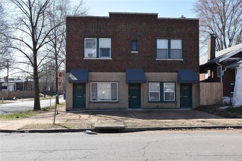 4000 Tholozan Ave, Saint Louis, MO 63116