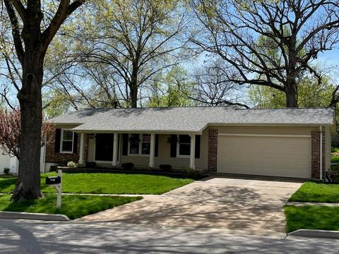 346 Brightfield Dr, Ballwin, MO 63021 photo 31