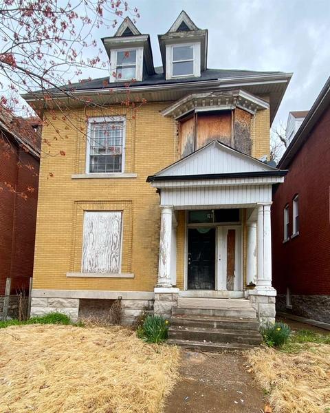5175 Kensington Ave, Saint Louis, MO 63108