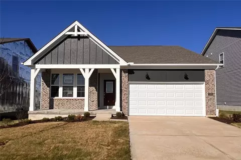 3005 Eagle Branch Cir, Saint Paul, MO 63366