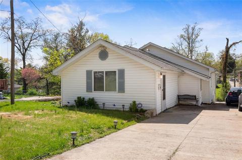 2223 Hood Ave, Saint Louis, MO 63114