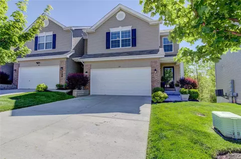 110 Weatherby Landing Dr, O'fallon, MO 63366
