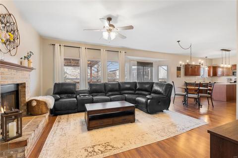 119 Chantry Dr, O'fallon, MO 63366 photo 8