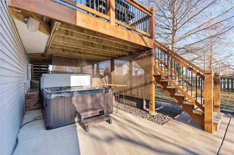 119 Chantry Dr, O'fallon, MO 63366 photo 46