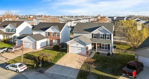 119 Chantry Dr, O'fallon, MO 63366 photo 58