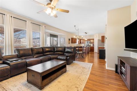 119 Chantry Dr, O'fallon, MO 63366 photo 6