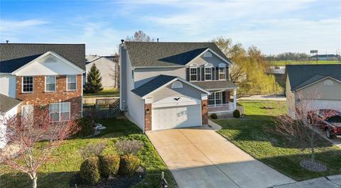 119 Chantry Dr, O'fallon, MO 63366 photo 59