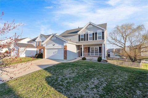 119 Chantry Dr, O'fallon, MO 63366 photo 56