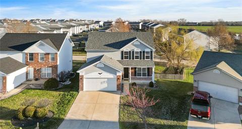 119 Chantry Dr, O'fallon, MO 63366 photo 57