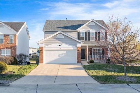 119 Chantry Dr, O'fallon, MO 63366 photo 55